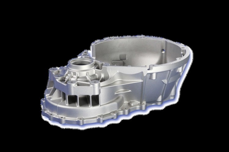 铝压铸件
