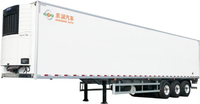 冷藏车