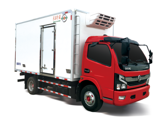 冷藏车